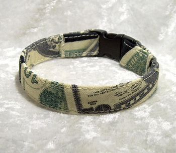 (image for) Money Money Money Bracelet