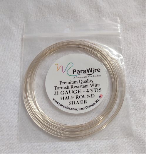 (image for) Wire for Jewelry Making