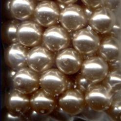 (image for) GLASS PEARLS