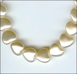 (image for) HEART SHAPED BEADS